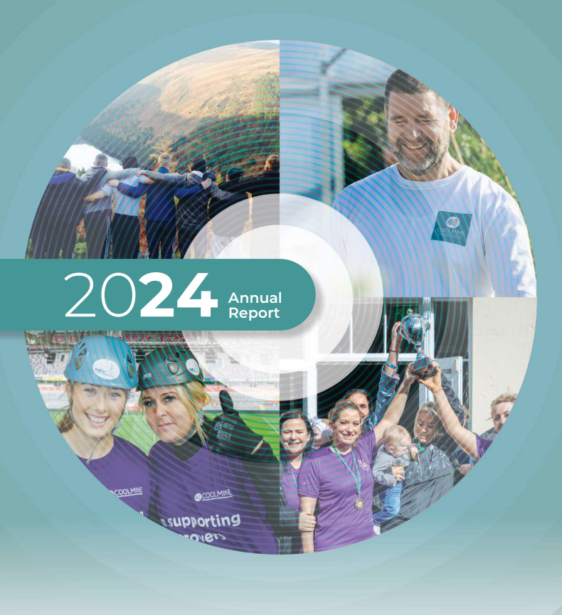 Annual Report 2024