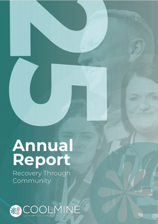 Annual Report 2025